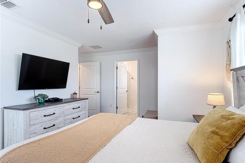 Adosado en venta en Kissimmee, Florida, 5 dormitorios, 201.41 m2 № 1858114 - foto 22