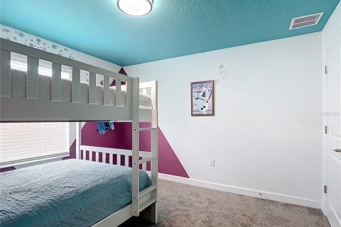 Adosado en venta en Kissimmee, Florida, 5 dormitorios, 201.41 m2 № 1858114 - foto 18