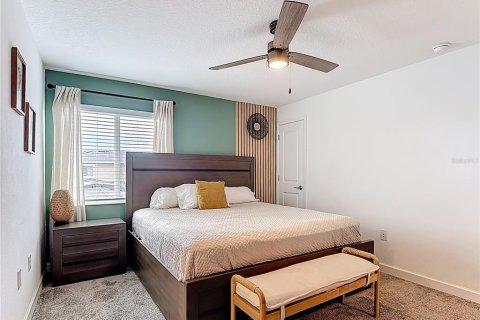 Adosado en venta en Kissimmee, Florida, 5 dormitorios, 201.41 m2 № 1858114 - foto 24