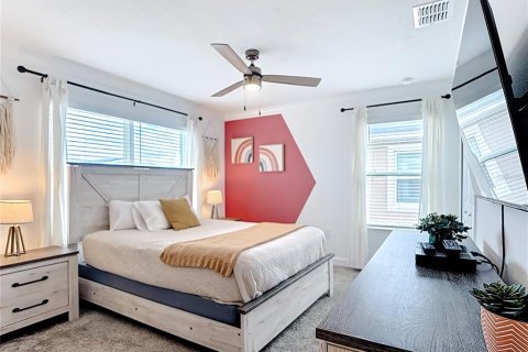 Adosado en venta en Kissimmee, Florida, 5 dormitorios, 201.41 m2 № 1858114 - foto 21