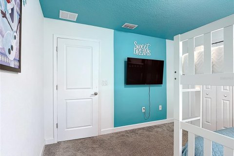 Adosado en venta en Kissimmee, Florida, 5 dormitorios, 201.41 m2 № 1858114 - foto 19