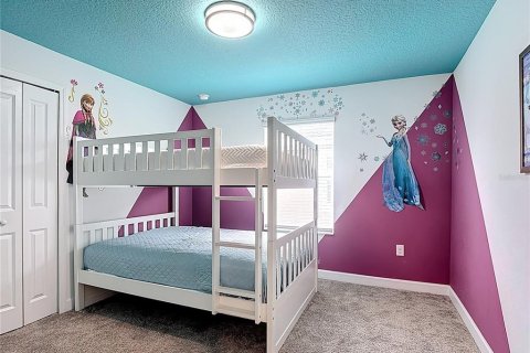 Adosado en venta en Kissimmee, Florida, 5 dormitorios, 201.41 m2 № 1858114 - foto 17
