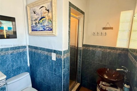 House in Pompano Beach, Florida 2 bedrooms, 140 sq.m. № 2047127 - photo 21