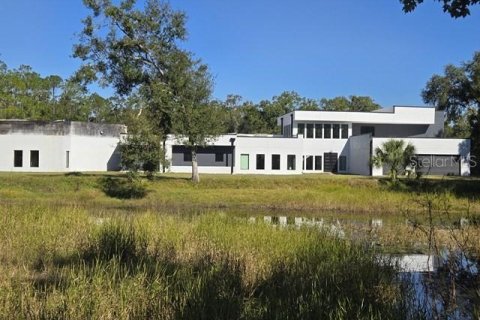 House in Lutz, Florida 6 bedrooms, 205.5 sq.m. № 2123695 - photo 3
