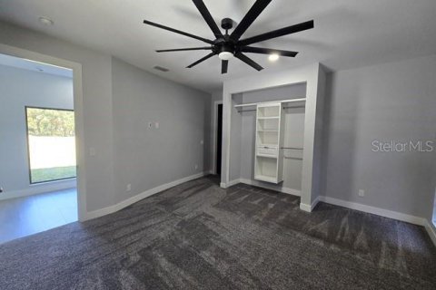 House in Lutz, Florida 6 bedrooms, 205.5 sq.m. № 2123695 - photo 15