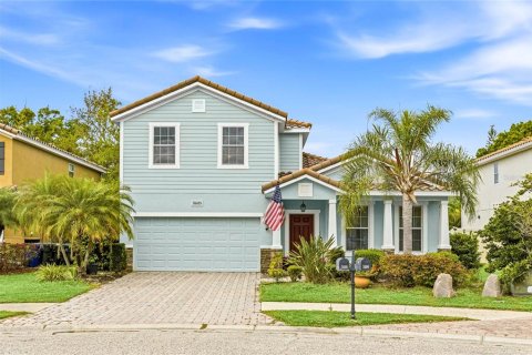 Casa en venta en Sarasota, Florida, 4 dormitorios, 269.51 m2 № 2114052 - foto 4