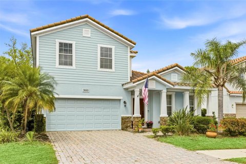 Casa en venta en Sarasota, Florida, 4 dormitorios, 269.51 m2 № 2114052 - foto 6