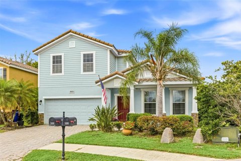 Casa en venta en Sarasota, Florida, 4 dormitorios, 269.51 m2 № 2114052 - foto 5