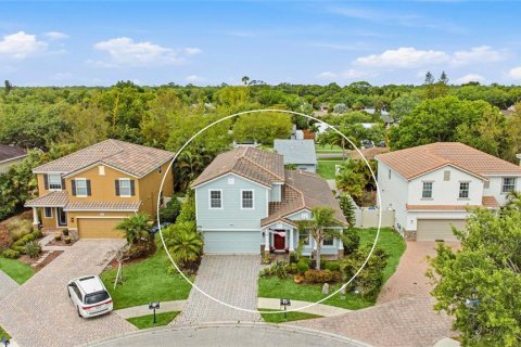 Casa en Sarasota, Florida 4 dormitorios, 269.51 m2 № 2114052