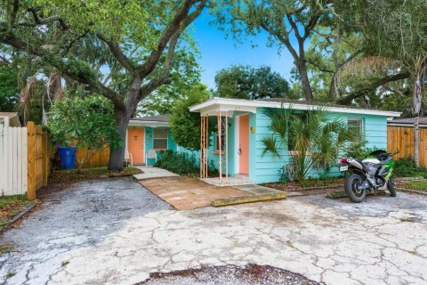 Appartement à Dunedin, Floride 2 chambres, 60.39 m2 № 2127203
