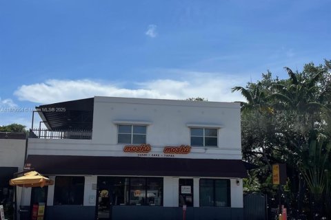 Commercial property in Miami, Florida № 2037127
