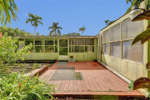Casa en venta en Plantation, Florida, 4 dormitorios, 217.95 m2 № 1948541 - foto 19