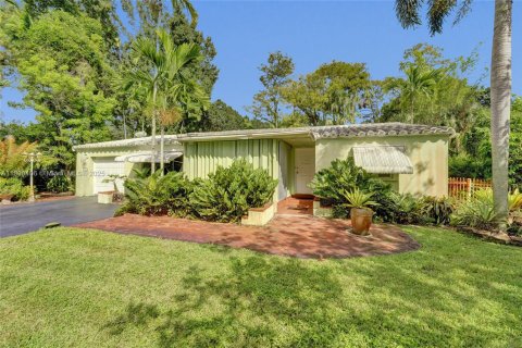 Casa en venta en Plantation, Florida, 4 dormitorios, 217.95 m2 № 1948541 - foto 12