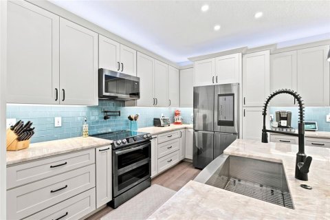 Villa ou maison à vendre à Saint Augustine, Floride: 4 chambres, 225.2 m2 № 2196614 - photo 14
