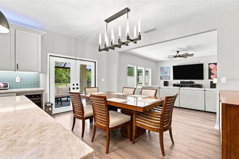 Villa ou maison à vendre à Saint Augustine, Floride: 4 chambres, 225.2 m2 № 2196614 - photo 4