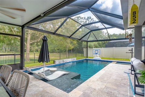 Villa ou maison à vendre à Saint Augustine, Floride: 4 chambres, 225.2 m2 № 2196614 - photo 2