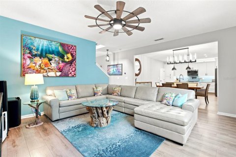 Villa ou maison à vendre à Saint Augustine, Floride: 4 chambres, 225.2 m2 № 2196614 - photo 10