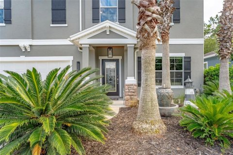 Villa ou maison à vendre à Saint Augustine, Floride: 4 chambres, 225.2 m2 № 2196614 - photo 6