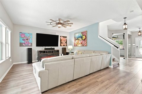Villa ou maison à vendre à Saint Augustine, Floride: 4 chambres, 225.2 m2 № 2196614 - photo 9