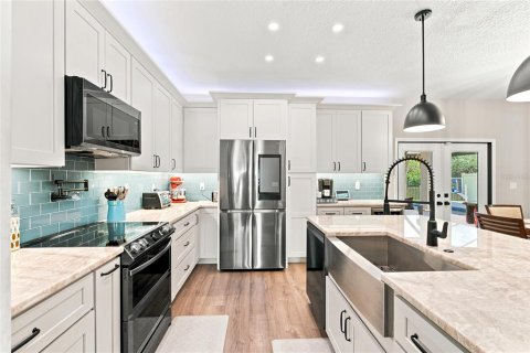 Villa ou maison à vendre à Saint Augustine, Floride: 4 chambres, 225.2 m2 № 2196614 - photo 3