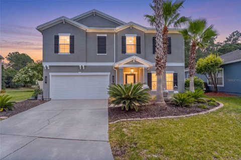 Villa ou maison à vendre à Saint Augustine, Floride: 4 chambres, 225.2 m2 № 2196614 - photo 5