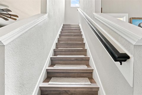 Villa ou maison à vendre à Saint Augustine, Floride: 4 chambres, 225.2 m2 № 2196614 - photo 8