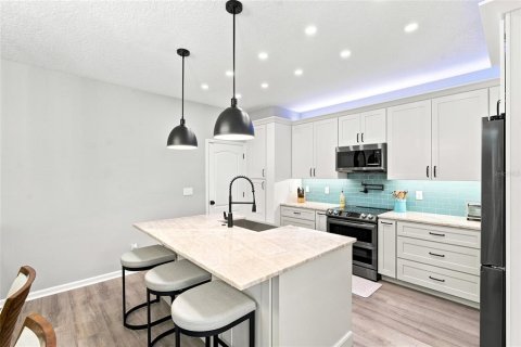 Villa ou maison à vendre à Saint Augustine, Floride: 4 chambres, 225.2 m2 № 2196614 - photo 13