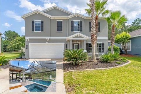 House in Saint Augustine, Florida 4 bedrooms, 225.2 sq.m. № 2196614