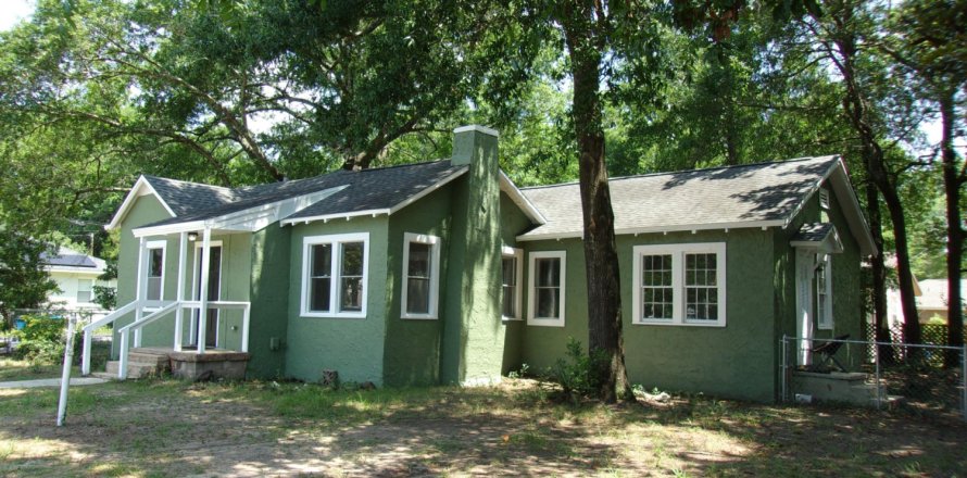 Casa en CRESTVIEW en Clermont, Florida 3 dormitorios, 125.79 m2 № 561486