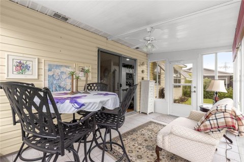 Casa en venta en The Villages, Florida, 2 dormitorios, 99.03 m2 № 1816232 - foto 17