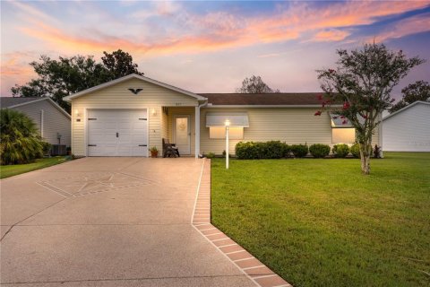 Casa en venta en The Villages, Florida, 2 dormitorios, 99.03 m2 № 1816232 - foto 1