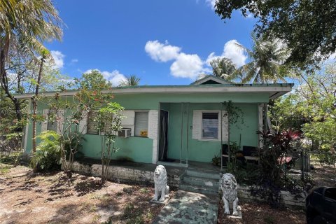 Villa ou maison à vendre à Miami, Floride: 3 chambres, 175.03 m2 № 1985290 - photo 5
