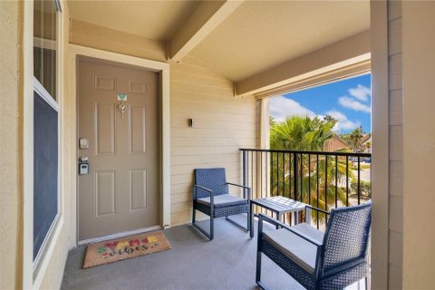 Condo in Kissimmee, Florida, 2 bedrooms  № 1614615 - photo 2