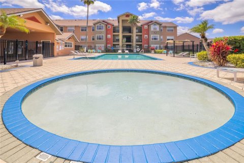 Condo in Kissimmee, Florida, 2 bedrooms  № 1614615 - photo 21
