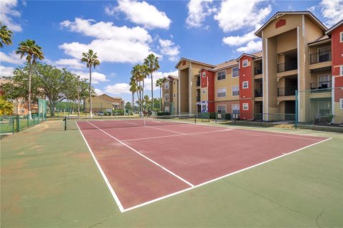Condo in Kissimmee, Florida, 2 bedrooms  № 1614615 - photo 23