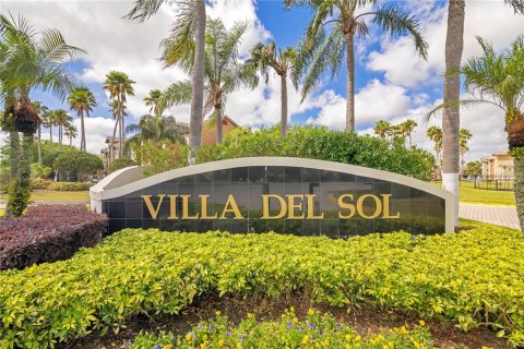 Condo in Kissimmee, Florida, 2 bedrooms  № 1614615 - photo 26