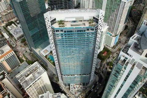 Condo in Miami, Florida, 1 bedroom  № 1888762 - photo 20