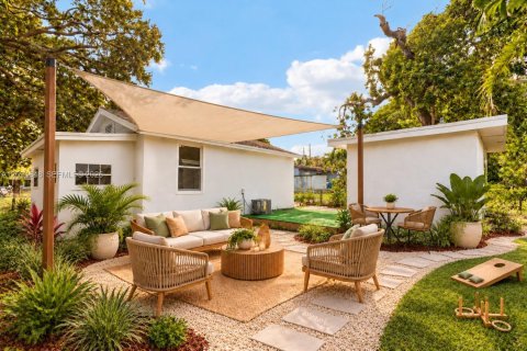 Casa en venta en Miami, Florida, 2 dormitorios, 53.51 m2 № 2384875 - foto 22