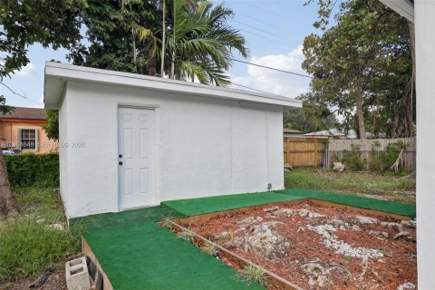 Casa en venta en Miami, Florida, 2 dormitorios, 53.51 m2 № 2384875 - foto 15