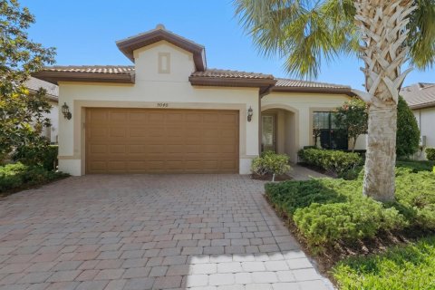 Casa en Vero Beach, Florida 3 dormitorios, 194.54 m2 № 2078351