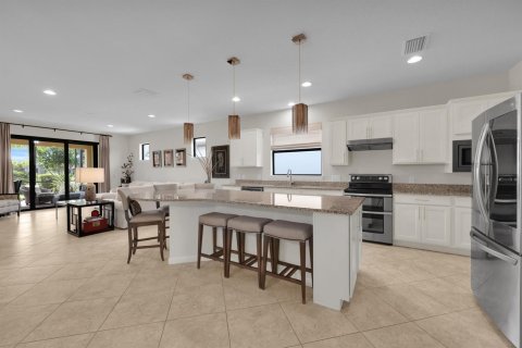 Casa en venta en Vero Beach, Florida, 3 dormitorios, 194.54 m2 № 2078351 - foto 5