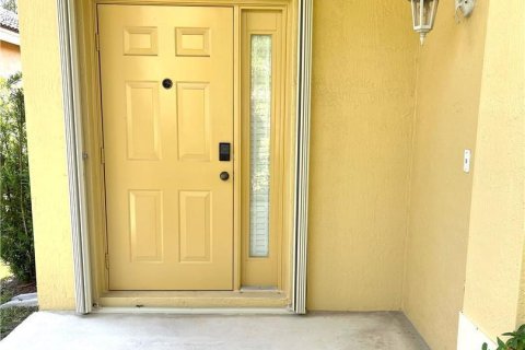 Villa ou maison à louer à Weston, Floride: 3 chambres, 133.22 m2 № 2249831 - photo 22
