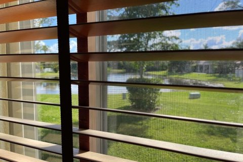 Villa ou maison à louer à Weston, Floride: 3 chambres, 133.22 m2 № 2249831 - photo 27