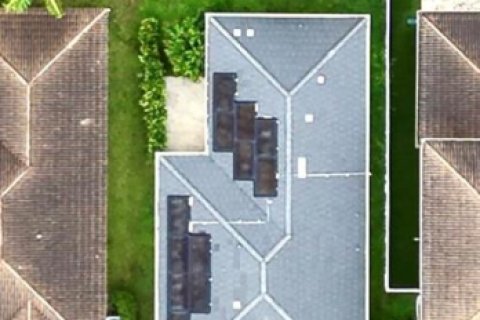 Villa ou maison à louer à Weston, Floride: 3 chambres, 133.22 m2 № 2249831 - photo 28