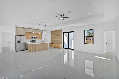 Villa ou maison à vendre à Lehigh Acres, Floride: 4 chambres, 167.32 m2 № 2089639 - photo 9