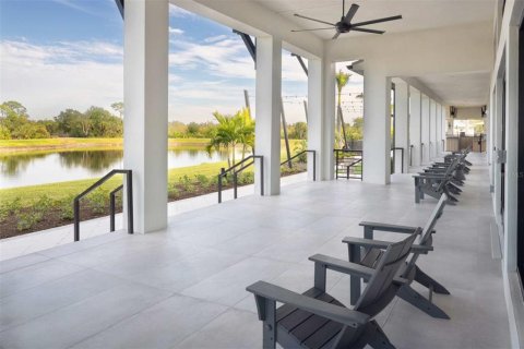 Casa en venta en Venice, Florida, 3 dormitorios, 205.22 m2 № 2109817 - foto 28