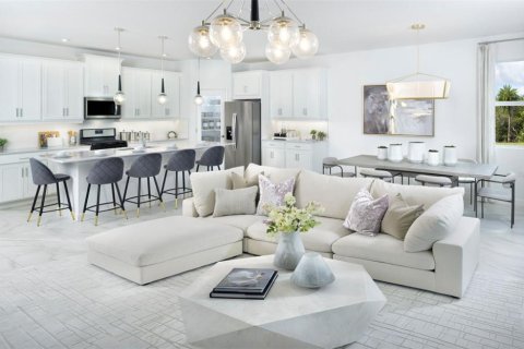 Casa en venta en Venice, Florida, 3 dormitorios, 205.22 m2 № 2109817 - foto 4