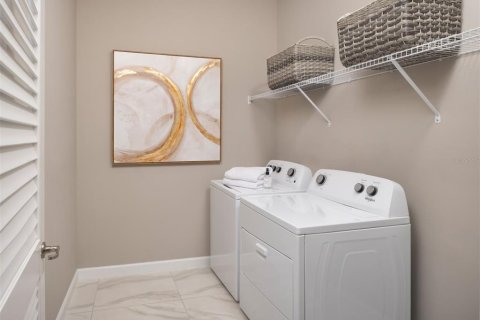 Casa en venta en Venice, Florida, 3 dormitorios, 205.22 m2 № 2109817 - foto 7