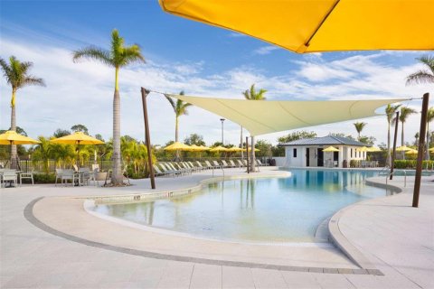Casa en venta en Venice, Florida, 3 dormitorios, 205.22 m2 № 2109817 - foto 23