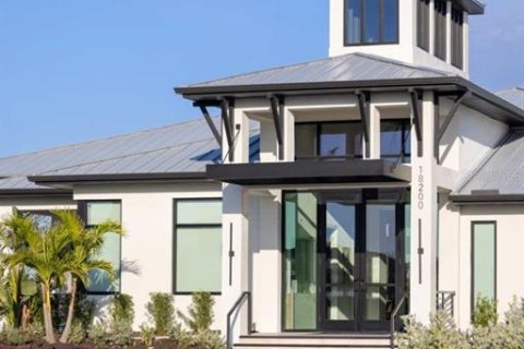 Casa en venta en Venice, Florida, 3 dormitorios, 205.22 m2 № 2109817 - foto 14